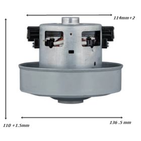 Samsung SC 4188 Süpürge Motoru