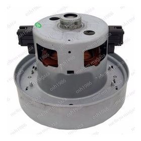 Samsung SC 4188 Süpürge Motoru