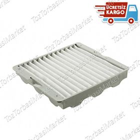 Samsung SC 4197 Süpürge Hepa Filtresi