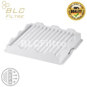 Samsung SC 41A7 Uyumlu Hepa Süpürge Filtre