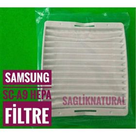 Samsung SC 41A9 Süpürge Hepa Filtresi