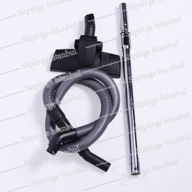 Samsung SC 4335 Elektrikli Süpürge Metal Taban Emici Yer Başlığı