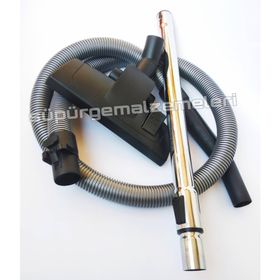 Samsung SC 4340 4341 Universal Elektrikli Süpürge Emici Başlık