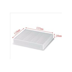 Samsung SC 4350 Uyumlu Hepa Filtre