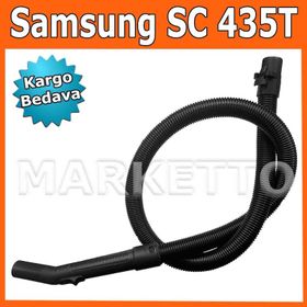 Samsung SC 435T Elektrikli Süpürge Hortumu