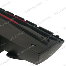 Samsung SC 436S Elektrikli Süpürge Metal Taban Emici Yer Başlığı