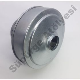 Samsung SC 4370 Süpürge Motoru