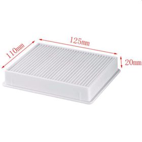 Samsung SC 4370 Uyumlu Hepa Filtre