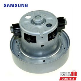 Samsung SC 4470 Süpürge Motoru