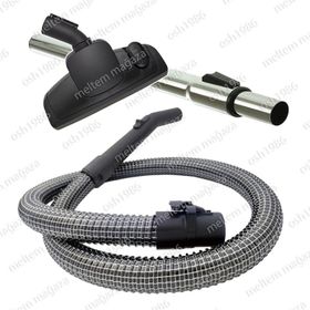 Samsung SC 4474 Elektrikli Süpürge Çelik Telli Hortumu