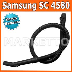 Samsung SC 4580 Elektrikli Süpürge Hortumu