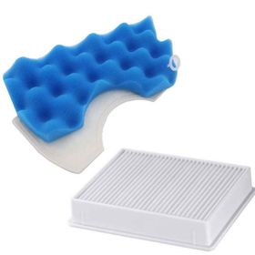 Samsung SC 4581 Uyumlu Hepa Filtre