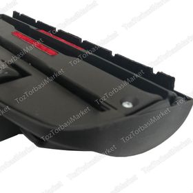 Samsung SC 4710 Elektrikli Süpürge Metal Taban Emici Yer Başlığı
