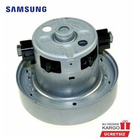 Samsung SC 4750 Süpürge Motoru