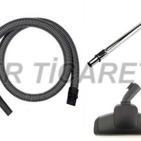 Samsung SC 4752 Elektrikli Süpürge Çelik Telli Hortumu