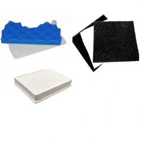 Samsung SC 4756 Uyumlu Hepa Filtre