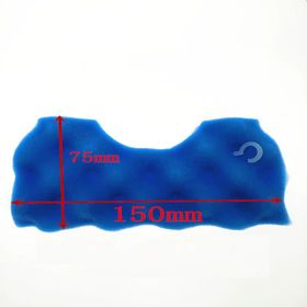 Samsung SC 4780 Uyumlu Hepa Filtre