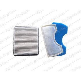 Samsung SC 4780 Uyumlu Hepa Filtre