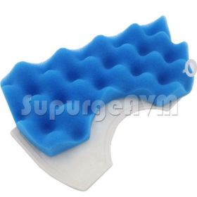 Samsung SC 4782 Uyumlu Hepa Filtre