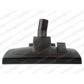 Samsung SC 4790 Elektrikli Süpürge Metal Taban Emici Yer Başlığı