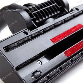 Samsung SC 5151 Elektrikli Süpürge Metal Taban Emici Yer Başlığı
