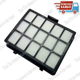 Samsung SC 6360 Süpürge Hepa Filtresi