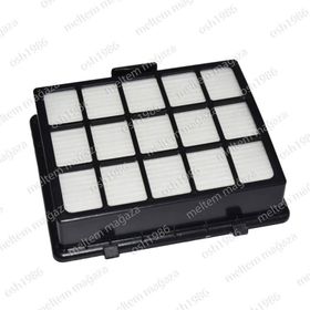 Samsung SC 6366 Uyumlu Hepa Süpürge Filtre
