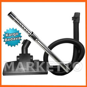 Samsung SC 6520 Elektrikli Süpürge Çelik Telli Hortumu