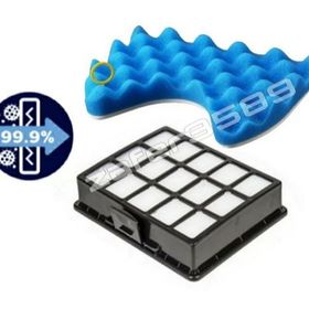 Samsung SC 6561 Uyumlu Hepa Süpürge Filtre
