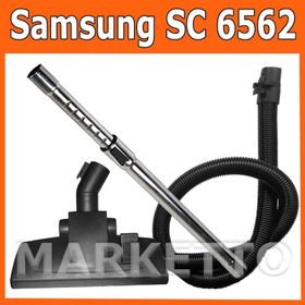 Samsung SC 6562 Elektrikli Süpürge Hortumu