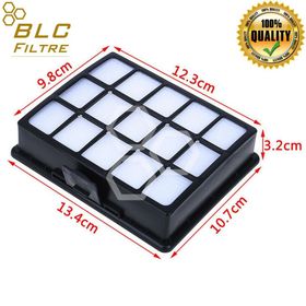 Samsung SC 6570 Uyumlu Hepa Süpürge Filtre