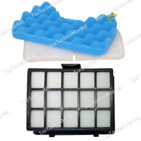 Samsung SC 6580 Hepa Filtre Seti