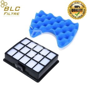 Samsung SC 6580 Hepa Filtre Seti