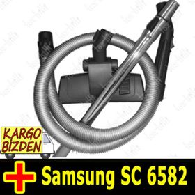 Samsung SC 6582 Elektrikli Süpürge Hortumu
