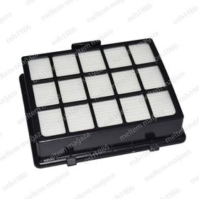 Samsung SC 6780 Uyumlu Hepa Süpürge Filtre