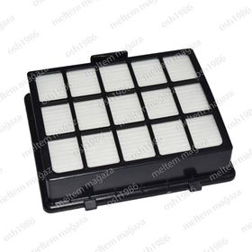 Samsung SC 6780 Uyumlu Hepa Süpürge Filtre