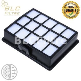 Samsung SC 6790 Uyumlu Hepa Süpürge Filtre