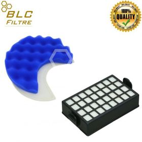 Samsung SC 8421 Hepa Sünger Filtre Seti