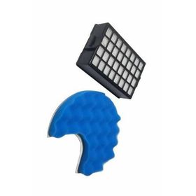 Samsung SC 8431 Hepa Sünger Filtre Seti