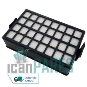 Samsung SC 8453 Uyumlu Hepa Süpürge Filtre