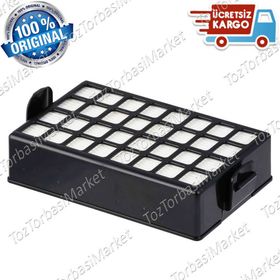 Samsung SC 8461 Süpürge Hepa Filtresi