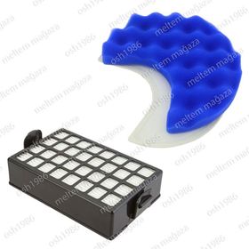 SAMSUNG SC 8470 Süpürge Sünger Filtresi