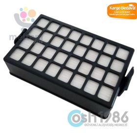 Samsung SC 8481 Süpürge Hepa Filtresi