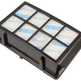 Samsung SC 8551 Hepa Filtre ve Sünger Filtre Seti