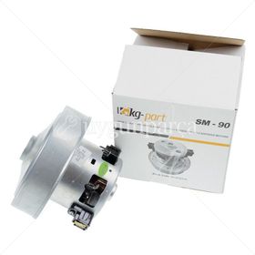 Samsung SC 8581 Süpürge Motoru