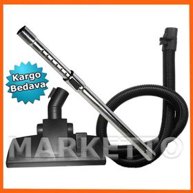 Samsung SC 8800 - SC 8830 Elektrikli Süpürge Hortum Seti