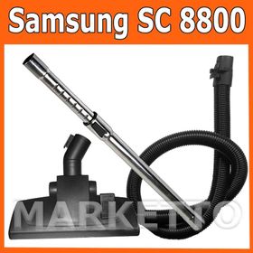 Samsung SC 8800 - SC 8830 Elektrikli Süpürge Hortum Seti