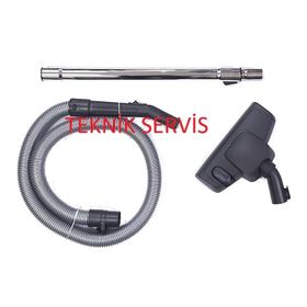 Samsung SC 8800 - SC 8830 Elektrikli Süpürge Hortum Seti