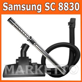 Samsung SC 8830 Elektrikli Süpürge Hortum Seti