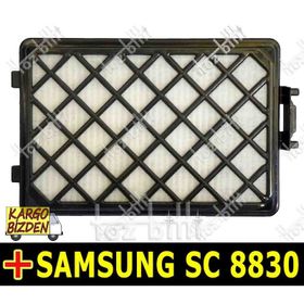 Samsung SC 8830 Süpürge Hepa Filtresi